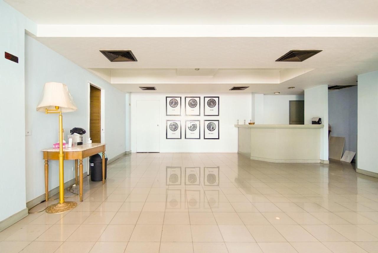 Go Inn V ชิดลม Makkasan ภายนอก รูปภาพ